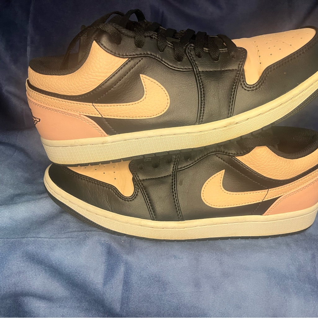 Air Jordan 1 Low